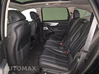 2025 Acura MDX w/Technology Pkg – miniatura 13