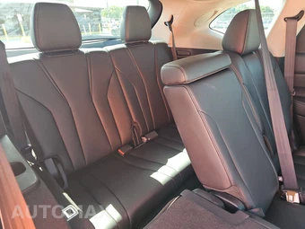 2025 Acura MDX w/Technology Pkg – miniatura 14