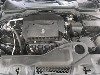 2025 Acura MDX w/Technology Pkg – miniatura 16