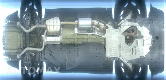 2025 Acura MDX w/Technology Pkg – miniatura 19