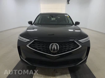 2025 Acura MDX w/Technology Pkg – miniatura 2