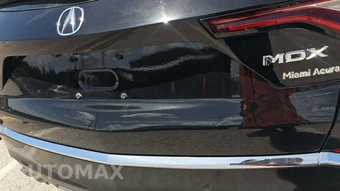 2025 Acura MDX w/Technology Pkg – miniatura 20