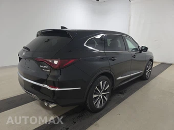 2025 Acura MDX w/Technology Pkg – miniatura 4