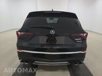 2025 Acura MDX w/Technology Pkg – miniatura 5