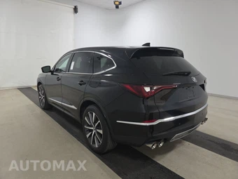 2025 Acura MDX w/Technology Pkg – miniatura 6