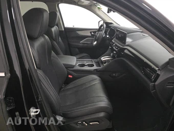 2025 Acura MDX w/Technology Pkg – miniatura 8