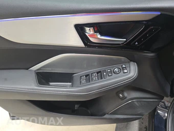 2025 Acura MDX w/Technology Pkg – miniatura 9