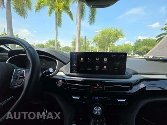 2025 Acura MDX w/Technology Pkg - miniatura 10