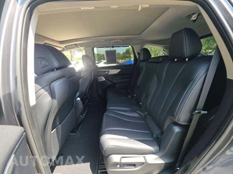 2025 Acura MDX w/Technology Pkg - miniatura 13