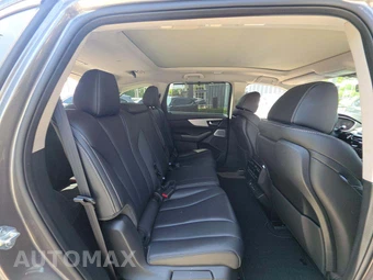 2025 Acura MDX w/Technology Pkg - miniatura 17
