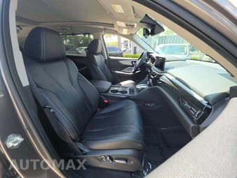 2025 Acura MDX w/Technology Pkg - miniatura 19