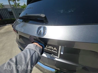 2025 Acura MDX w/Technology Pkg - miniatura 22