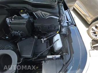 2025 Acura MDX w/Technology Pkg - miniatura 24