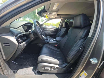 2025 Acura MDX w/Technology Pkg - miniatura 6