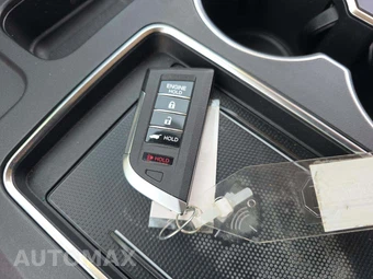 2025 Acura MDX w/Technology Pkg - miniatura 8