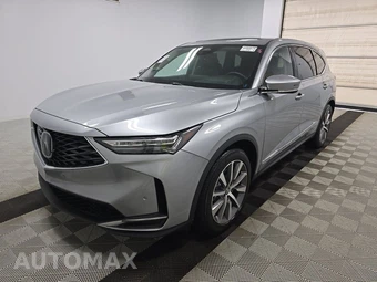 2025 Acura MDX w/Technology Pkg