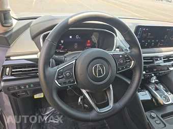 2025 Acura MDX w/Technology Pkg - miniatura 10