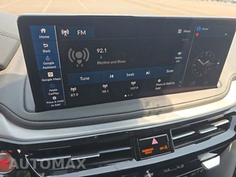 2025 Acura MDX w/Technology Pkg - miniatura 11