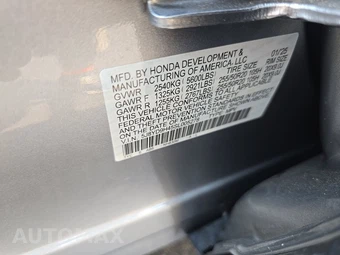 2025 Acura MDX w/Technology Pkg - miniatura 15