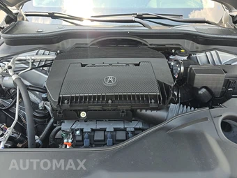 2025 Acura MDX w/Technology Pkg - miniatura 16