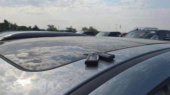 2025 Acura MDX w/Technology Pkg - miniatura 18