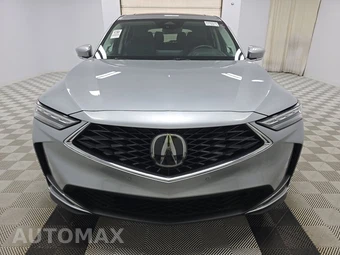 2025 Acura MDX w/Technology Pkg - miniatura 2