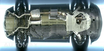 2025 Acura MDX w/Technology Pkg - miniatura 20