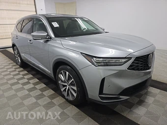 2025 Acura MDX w/Technology Pkg - miniatura 3