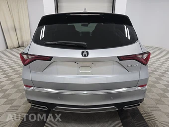 2025 Acura MDX w/Technology Pkg - miniatura 5