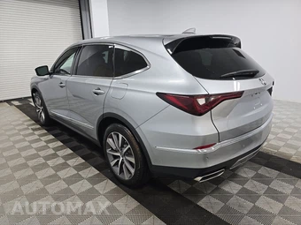 2025 Acura MDX w/Technology Pkg - miniatura 6