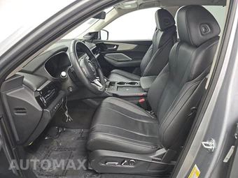 2025 Acura MDX w/Technology Pkg - miniatura 7
