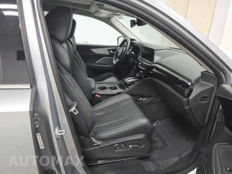2025 Acura MDX w/Technology Pkg - miniatura 8