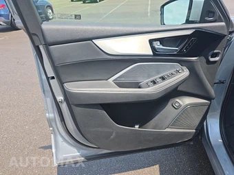 2025 Acura MDX w/Technology Pkg - miniatura 9