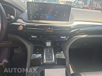 2025 Acura MDX w/Technology Pkg - miniatura 10