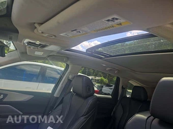 2025 Acura MDX w/Technology Pkg - miniatura 11