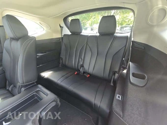 2025 Acura MDX w/Technology Pkg - miniatura 14