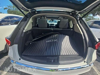 2025 Acura MDX w/Technology Pkg - miniatura 15