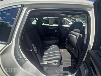 2025 Acura MDX w/Technology Pkg - miniatura 17