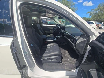 2025 Acura MDX w/Technology Pkg - miniatura 19