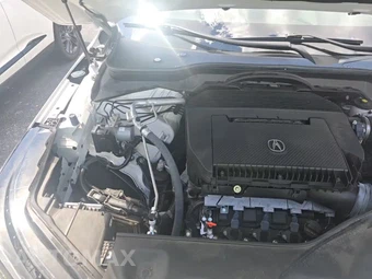 2025 Acura MDX w/Technology Pkg - miniatura 23