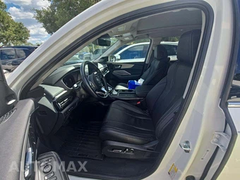 2025 Acura MDX w/Technology Pkg - miniatura 6