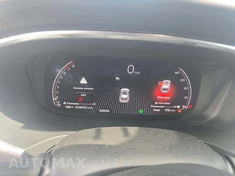 2025 Acura MDX w/Technology Pkg - miniatura 9