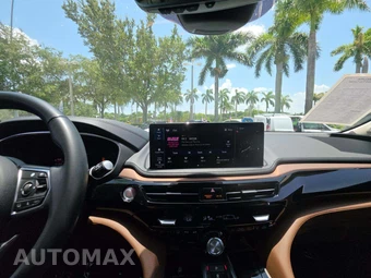 2025 Acura MDX w/Technology Pkg – miniatura 10