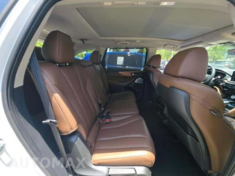 2025 Acura MDX w/Technology Pkg – miniatura 17