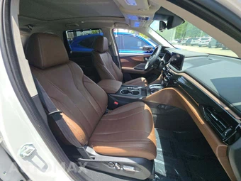 2025 Acura MDX w/Technology Pkg – miniatura 19