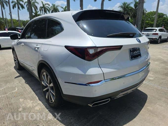 2025 Acura MDX w/Technology Pkg – miniatura 2