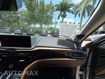 2025 Acura MDX w/Technology Pkg – miniatura 20