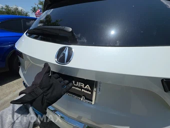 2025 Acura MDX w/Technology Pkg – miniatura 22