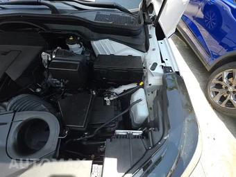 2025 Acura MDX w/Technology Pkg – miniatura 23