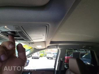 2025 Acura MDX w/Technology Pkg – miniatura 24
